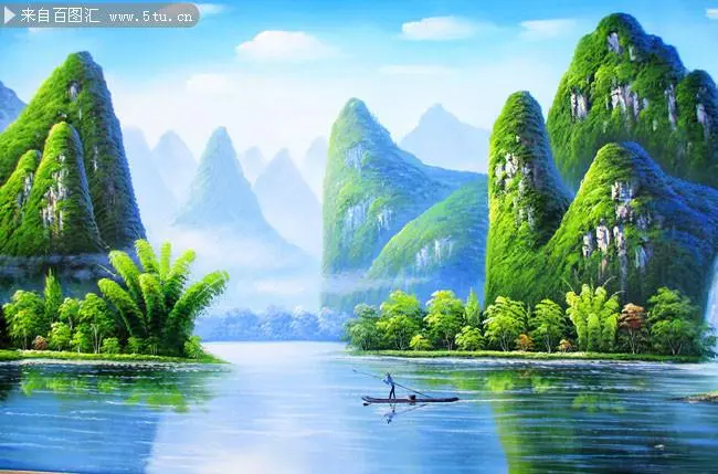 环保智慧工厂环保